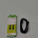 Belkin Patch cablecast Black (A3L791BT02MBLKS)