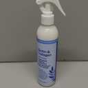 Renpure Biotin & Collagen Leave-In Conditioner Treatment, For a Fuller, Thicker Look That Shines, Biotin Hair Spray Leave In Conditioner For Fine, Thin or Limp Hair, Vitamin B7, Collagen - 8 Fl Oz (Blue)