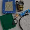 RY803001 Carburetor for Ryobi RY80940B RY802800 RY803000 RY803000E 2800 PSI 3100 PSI Pressure Washer