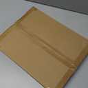 12x16 Picture Frame, USA-Sourced Oak Wood Photo Frames with HD Tempered Glass, Handcrafted Rounded Corner 12 x 16 Wooden Frames Matted to 8.5x11 Photos, Horizontal or Vertical Wall Display