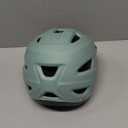 Retrospec Scout Toddler Bike Helmet - Kids Bike Helmet Multi-Sport Protection, Premium Safety & Ventilation(Toddler 45-49cm, Matte Matcha Bloom)