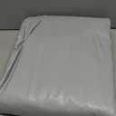 Protective Covers 1163 Stacking Patio Chair Cover, 28.5" L X 35.5" W X 46" H, Gray