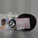 RUWISS Messy Bun Hair Piece Human Hair Messy Rose Bun Hair Buns Hair Piece for Women Real Hair Scrunchies Updo Hair Pieces Bun Extension Ponytail Messy Hair Bun (Brown Mixed)