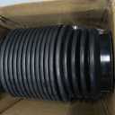 Machinery Rubber Flexible Corrugated Moulded Bellow 30Mm/40Mm/50Mm/60Mm/70Mm/80Mm Inner Diameter/Id 30Mm Od 50Mm
