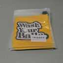 5 x Funny Gifts for Men, Gag Golf Towel- Funny Golf Towel with 4 Unique Golfing Stickers - Unique Golf Gifts for Men for Cool Golf Stocking Stuffer for Christmas, Birthday