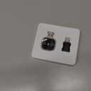 3 in 1 Wireless Carplay Adapter, Car Screen Mirroring Converter, 2026 Upgrade Mirror iOS Phone for iPhone/Airplay/Apple/Android, Bluetooth Auto Link, Wired to Wireless, Plug & Play (for iPhone)