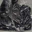 Kensie Women's Sleeveless Cowl Neck Sheath Dress (16, Black)