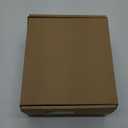 LORDEM Bamboo Grow Light, LED Plant Light for Indoor Plants Growing, Full Spectrum Bamboo Desk Growth Lamp with Automatic Timer for 4H/8H/12H, 4 Dimmable Levels, Height Adjustable, Pack of 2