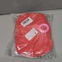 Funny Bachelorette Party Decorations, Bachelorette Party Banner Accessories Bridal Shower Sign for Wedding Party Favor Supplies Gifts (Pink)