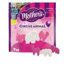 Mother's Circus Animal Cookies, 9oz (EXP 09/11/26)