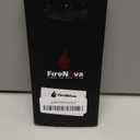 Miracase Designed for iPhone 14 Pro Max Phone Case with Screen Protector,[Upgraded Enhanced Camera Protection],Shockproof Liquid Silicone Case with Microfiber Lining,6.7 inch, Chocolate