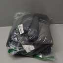 Cat MeshFlex Automotive Seat Covers for Cars Trucks and SUVs  Gray Car Seat Covers for Front Seats, Truck Seat Protectors with Comfortable Mesh Back, Set of 2