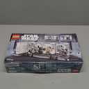 LEGO Star Wars: A New Hope Boarding The Tantive IV Fantasy Toy, Collectible Star Wars Toy with Exclusive 25th Anniversary Minifigure Clone Trooper Fives, Gift Idea for Kids Ages 8 and Up, 75387