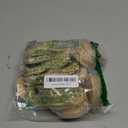 24pcs Round Bamboo Bottle Opener Magnet, 2.6 Inch Round Shape Wooden DIY Beer Openers Bulk, Fridge Refrigerator Sticker for Coaster Bars Parties Kitchens Decoration, Gift for Wedding Guest Beer Lover