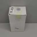 Cosmetology Mannequin Head with Hair, 26"-28" Synthetic Hair Mannequin Head for Braiding, Practice Hair Styling Training Doll Head with Stand (Dark Brown 26-28 inches-TX)