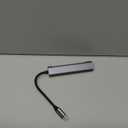 USB C to HDMI Adapter Dex Dock for Galaxy S25/S24/S23/S22/Note20/TabS9/S8/S7,Type-c hub with 3.5mm Audio Jack,4K HDMI,USB3.0,PD 60W,Adapter for iPhone 15/iPad Air 4/5,iPad mini 6,Nintendo Switch1