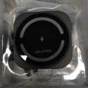 OHLPRO for Magsafe Car Charger for Women Men, Magnetic Wireless Car Mount for iPhone 17 Pro Max, 16/15 Series, 15W Fast Charging Phone Holder Vent and Dashboard