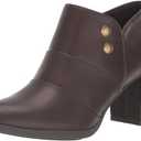 Easy Street Women's Leilani Boots Size 8