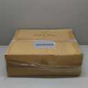 8x10 Living Room Area Rug Christmas Large Bedroom Rugs Non Slip Washable Xmas Decoration Dining Room Throw Carpet Soft Low Pile Snowflakes Rugs for Holiday Festival Boho Rug for Nursery Kitchen, Blue