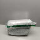 Leg Elevation Pillow for After Surgery, Adjustable Wedge Pillow for Legs Knee Swelling & Blood Circulation Relief, Memory Foam Knee Replacement Surgery Recovery Pillow (Gray, 27.5in x 13in x 10in)