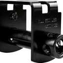 ANLULOAD Standard Sliding Winch,for Double L Track,Holds 20Ft,WLL:5500Lb.
