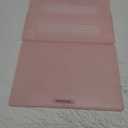 BlueSwan Anti-Cracking Hard Shell Case Compatible with MacBook Pro 14-inch M5 2025 2024-2021 Release M4 M3 M2 M1 Pro/Max Chip, Anti-Fingerprint Soft TPU Bumper, Frosted Cute Pink