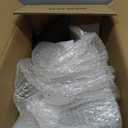 Left Driver Side Mirror Compatible With 2017 2018 2019 2020 2021 2022 Honda CRV With Manual Folding Power Glass Replace#76251TLCA21(3Pins) (Black)