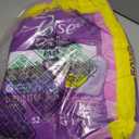 Poise Incontinence Pads & Postpartum Incontinence Pads, 6 Drop Ultimate Absorbency, Regular Length, 52 Count