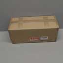 Glooglitter 4 Pack Fixture Replacement Globe Shade 6 Inch Diameter E26 Base 1-5/8 Inch Fitter Round Glass Globe Lampshade Cover for Pendant Wall Sconce Chandelier Vanity Light(Clear)