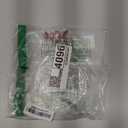 Elite Controller Series 2 Paddles, Metal Stainless Steel Replacement Parts Hair Trigger Locks with D Pad for Xbox Elite Controller Series 2 and Core Controller Model 1797