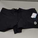 Roxy Women's Board Shorts - Quick Dry Bathing Suit Shorts, 2" Inseam - Swimsuit Bottoms (XS-XXL)
