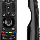 Replacement Magic Remote Control for LG Smart TV, with Voice and Pointer Function, Compatible with LG TV 2019/2020/2021/2022/2023/2024 LED UHD OLED QNED NanoCell 4K 8K