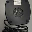 MQFORU Upgrade Sourdough Starter Warmer Mat, Precise 1F Thermostat Control (70-120F), Smart Memory Leavening Pad for Kitchen Sourdough and Bagels, 0-24H Timer with US Plug, C/F Display