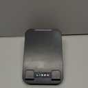 LISEN for iPad Stand Tablet Holder for Desk, Office Desk Accessories for Men Women Kids Tablet Gifts, Office Home Essentials Gadgets Portable Monitor Stand for 2026 New iPad a16 Accessories Switch (Black)