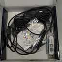 118" Acrylic Interior Car Lights, 0.08in Ultra-Thin Thickness Ambient Lighting Kits with Smart APP, RGB 2 in 1 USB Powered Car LED Strip Light Music Sync Neon Strip for Vehicle (2 * 59in)