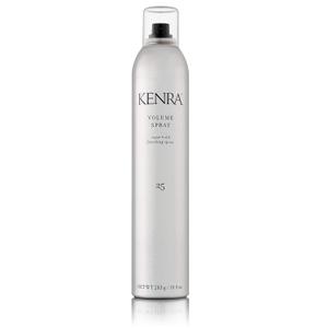 Kenra Professional Volume Spray 25 | Super Hold Finishing & Styling Hairspray | Flake-free & Fast-drying | Wind & Humidity Resistance | All Hair Types, 2 Pack