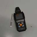 EMF Meter Radiation Detector, ET01Pro EMF Detector, 5-in-1 Electromagnetic Field & Radio Frequency Detector for Home & Office EMF Inspections,Ghost Hunting Equipment|Trifield EMF Meter