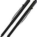 MIGHTIGER 2Pcs Electric Liftgate Struts Hatch Lift Support Actuator Fit for Toyota Highlander 2020 2021 2022 2023 2024 Power Tailgate Struts Replace 689100E070 689200E050 Gas Spring Lift Supports