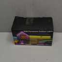 Fussion Permanent Outdoor Lights for House, 150ft RGB Halloween House Lights Outdoor with APP Remote Control, IP67 Waterproof Smart Eternity Eaves Lighting for Christmas, Holiday, Party, Daily