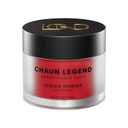 Chaun Legend Acrylic Powder, 2 Oz Long Lasting Salon Quality, Bubble Free, Self Leveling Professional Manicures, Fake Nails, Carving & Extensions, Vintage