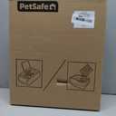 PetSafe ScoopFree Premium Crystal Cat Litter - Outperforms Clay Litter - Refill Packs - Reusable Tray Compatible - Fresh Scent - 4.3 lb Bags - 2 Pack