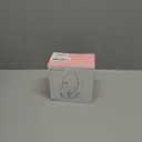 Wireless Bluetooth Headphones Over Ear 65H Playtime HiFi Stereo Headset with Microphone and 6EQ Modes Foldable Bluetooth V5.3 Headphones for Travel Smartphone Computer Laptop Rose Gold