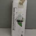 Leisure LED RV LED Ceiling Light Fixture 20" x 6.5" -1450 Lumen with Touch Dimmer Switch Interior Lighting for Car/RV/Trailer/Camper/Boat DC 12V Natural White 4000-4500K (2-PACK)