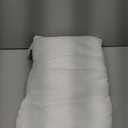 MIULEE Pillow Insert 12x20 Inch, Decorative Rectangle Throw Pillow Insert, Premium Fluffy Pillow Forms Stuffer for Sofa Couch Living Room