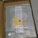 Clear Acrylic Display Case, Front-Open Door with Magnetic Buckle, Assemble Display Box, Dustproof Protection Showcase for Figures, Collections, Models, Toys (10x6x6 inch, 25x15x15 cm)