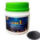 2 LB Coarse 60/90 Silicon Carbide Grit, Rock Tumbler Media Grit Refill, Rock Refill Grit Abrasive Media Step 1