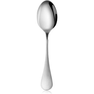 Artaste Rain 18/10 Stainless Steel (Matte, Dinner Spoon (12-Piece))