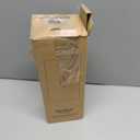 STANLEY IceFlow 2.0 Flip Straw Tumbler with Handle 30 oz | Twist On Lid and Flip Up Straw | Leakproof Water Bottle | Insulated Stainless Steel | BPA-Free | Pink Mesa