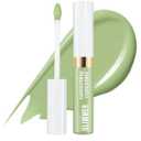 Revlon Glimmer Correcting Concealer, Liquid Under Eye Makeup, Made with Caffeine, Vitamin C, & Stevioside, 100 Green, 0.3 fl oz