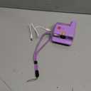 Polaroid Go Generation 2  Mini Instant Film Camera  Purple (9183)  Only Compatible with Go Film